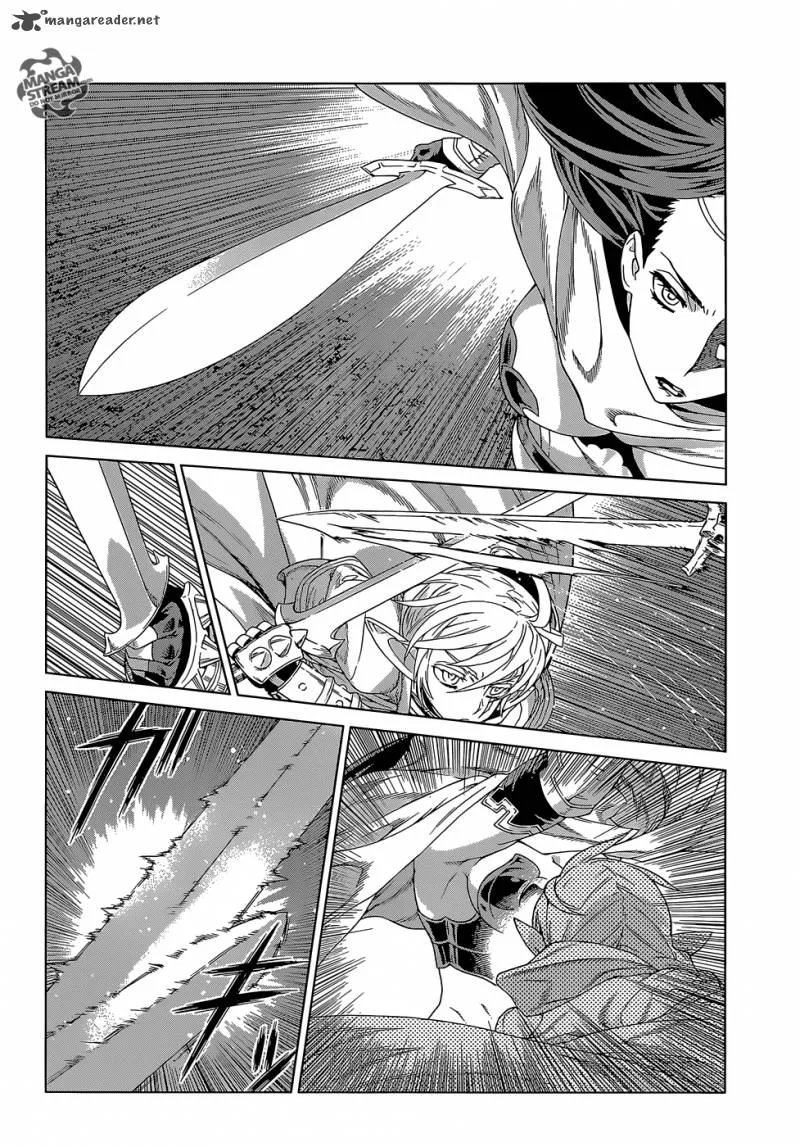 Ubel Blatt Chapter 127 page 5