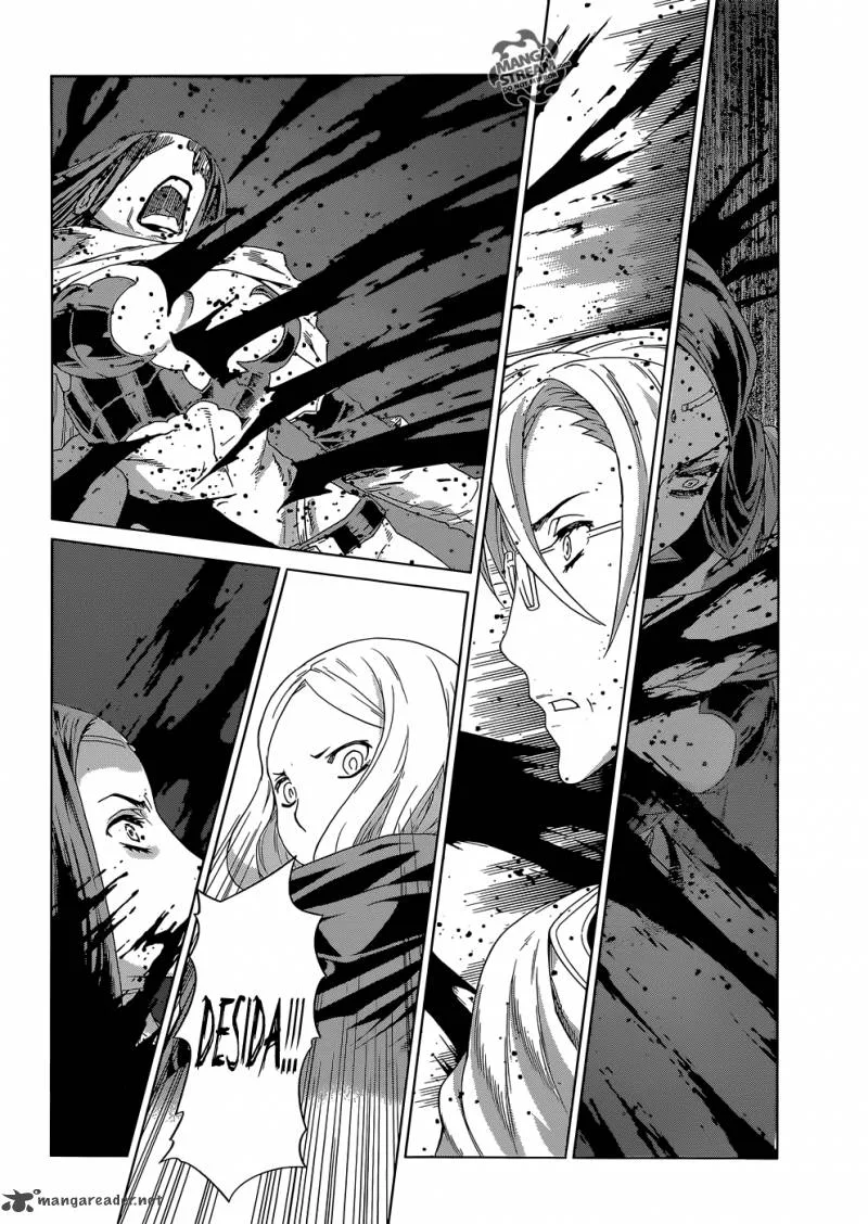 Ubel Blatt Chapter 127 page 26