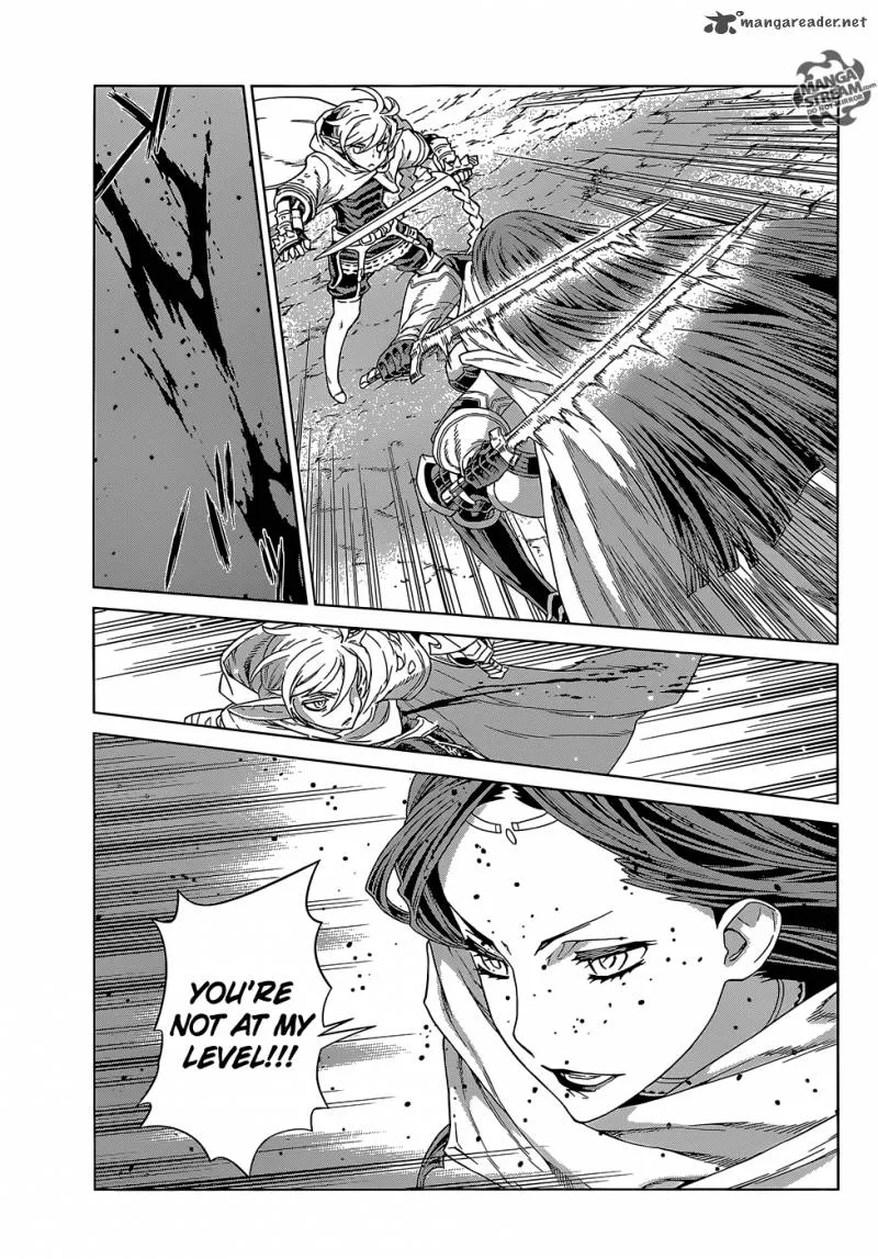 Ubel Blatt Chapter 127 page 10