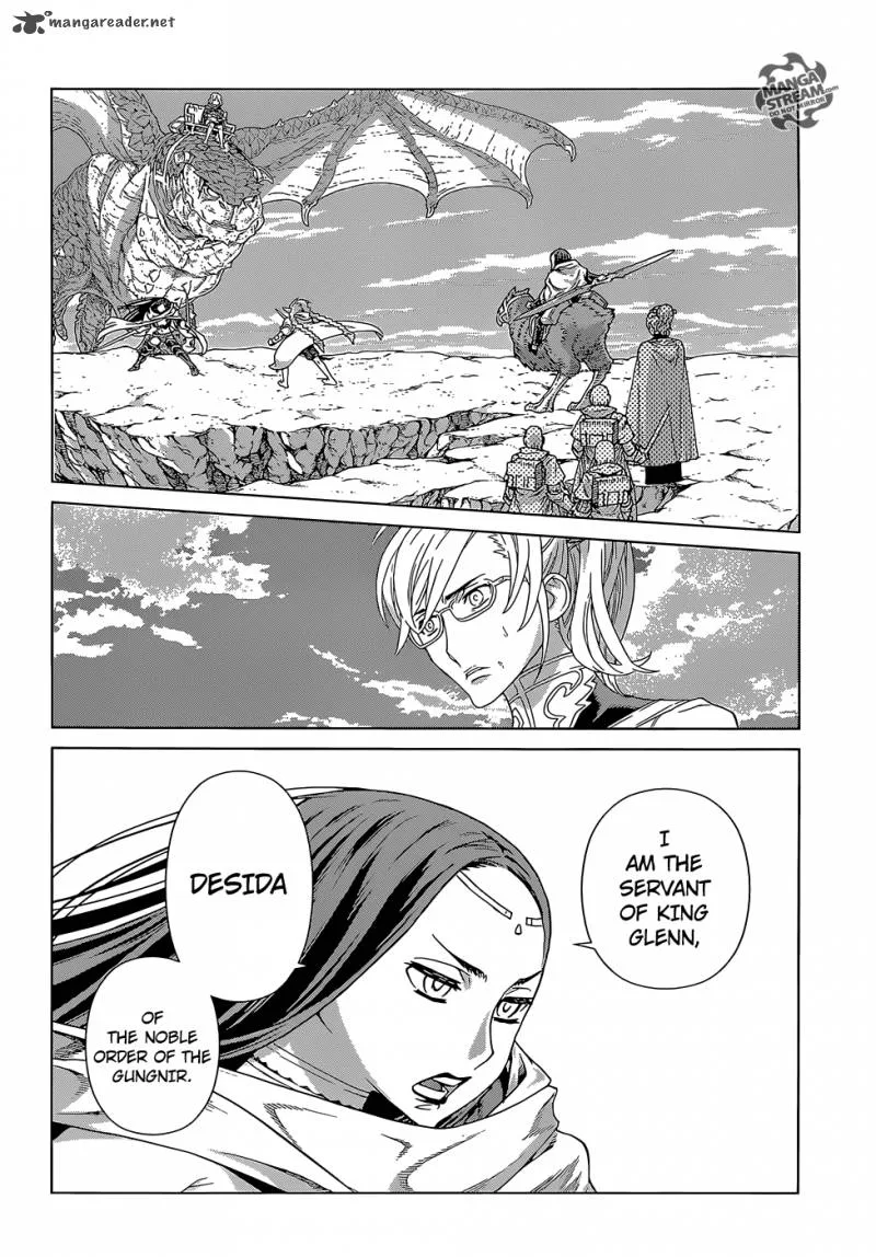 Ubel Blatt Chapter 127 page 3