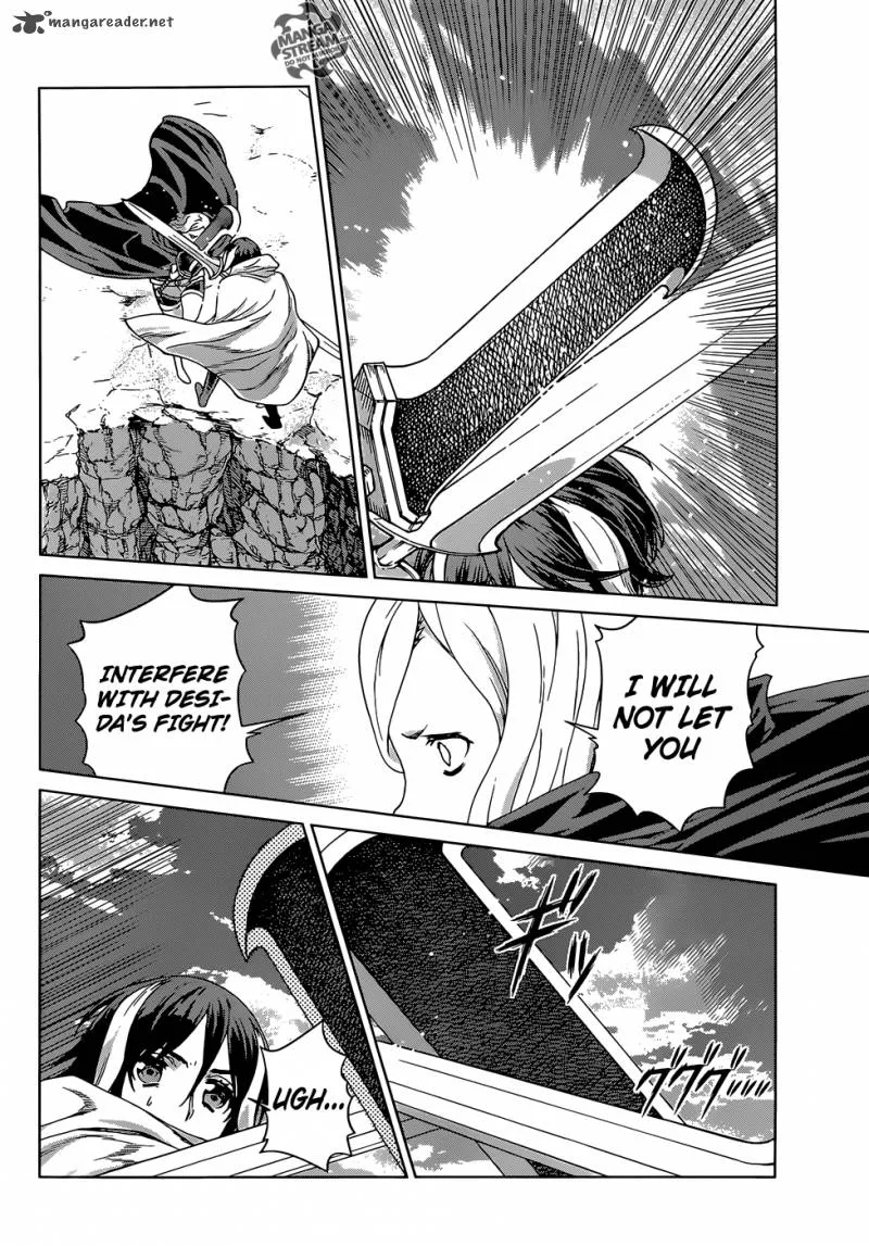 Ubel Blatt Chapter 127 page 13