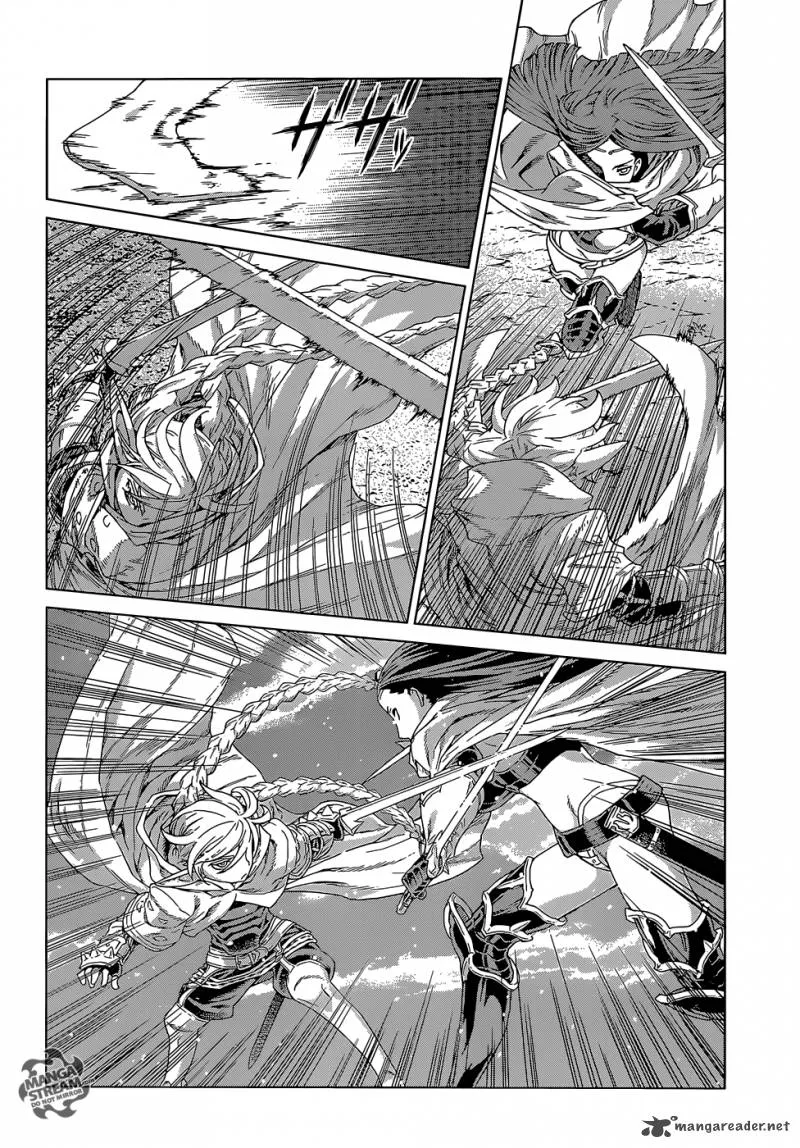 Ubel Blatt Chapter 127 page 7