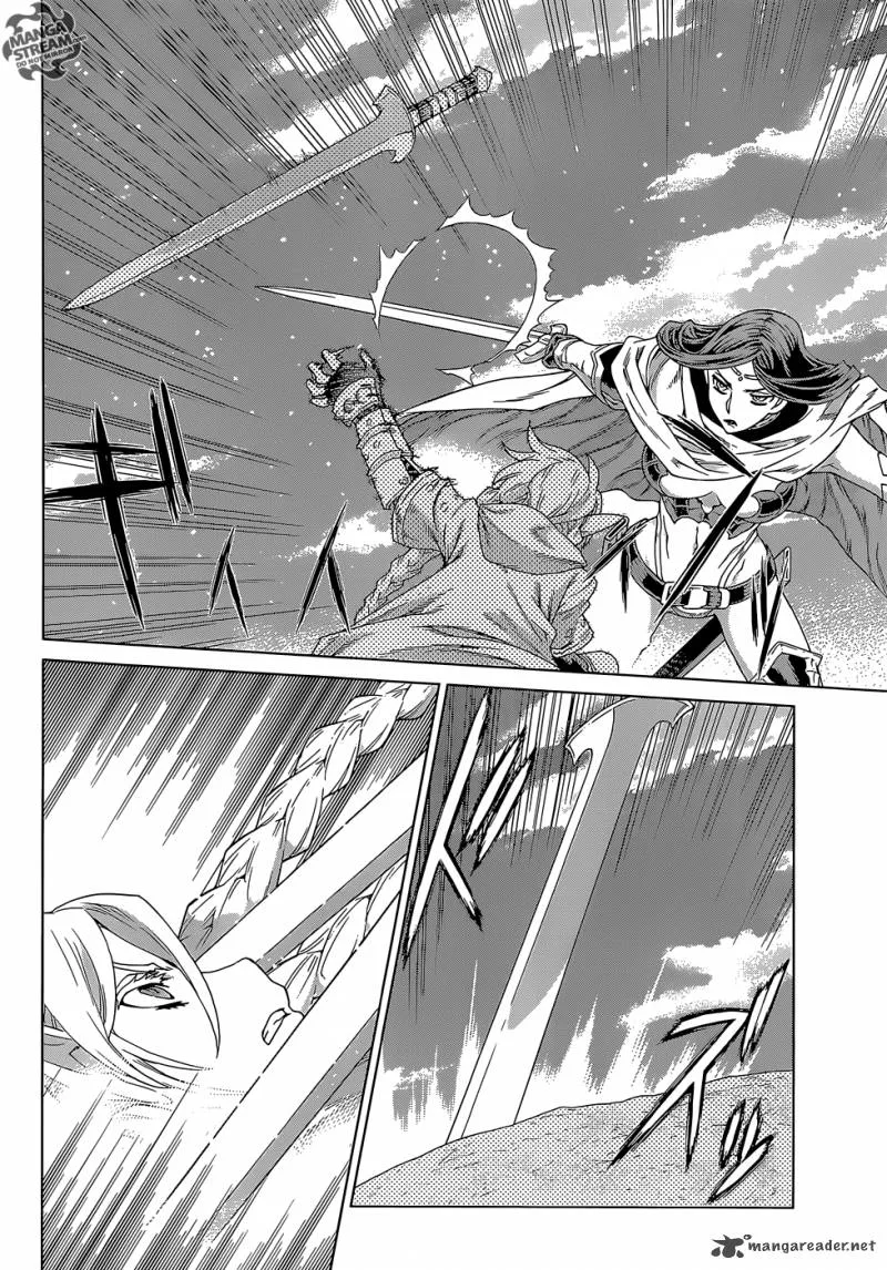 Ubel Blatt Chapter 127 page 17