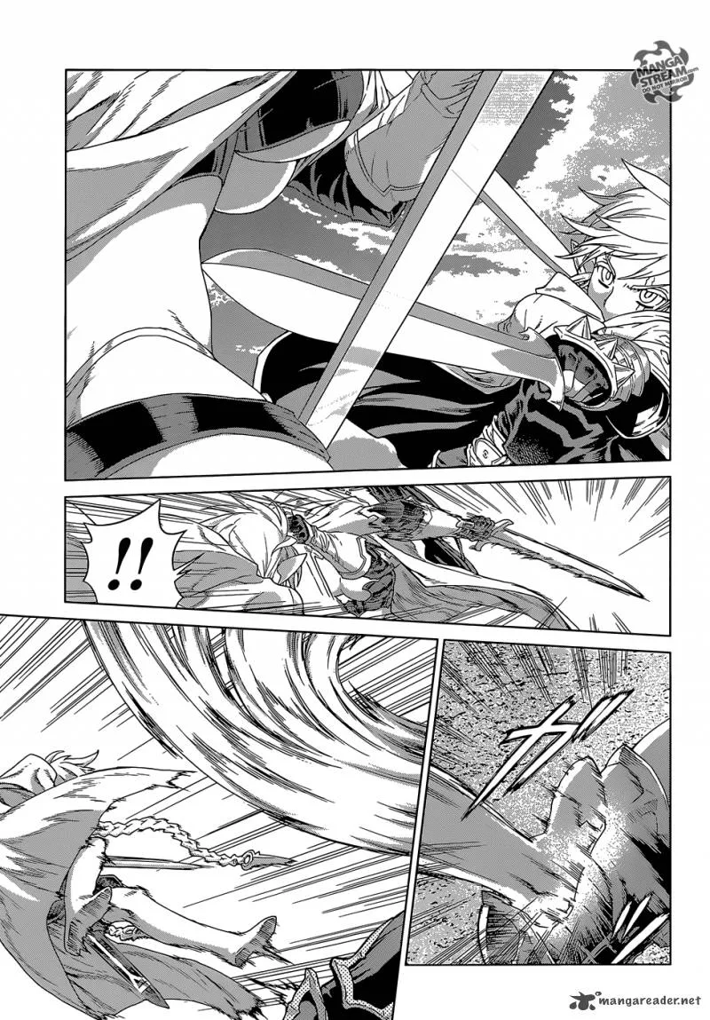 Ubel Blatt Chapter 127 page 6