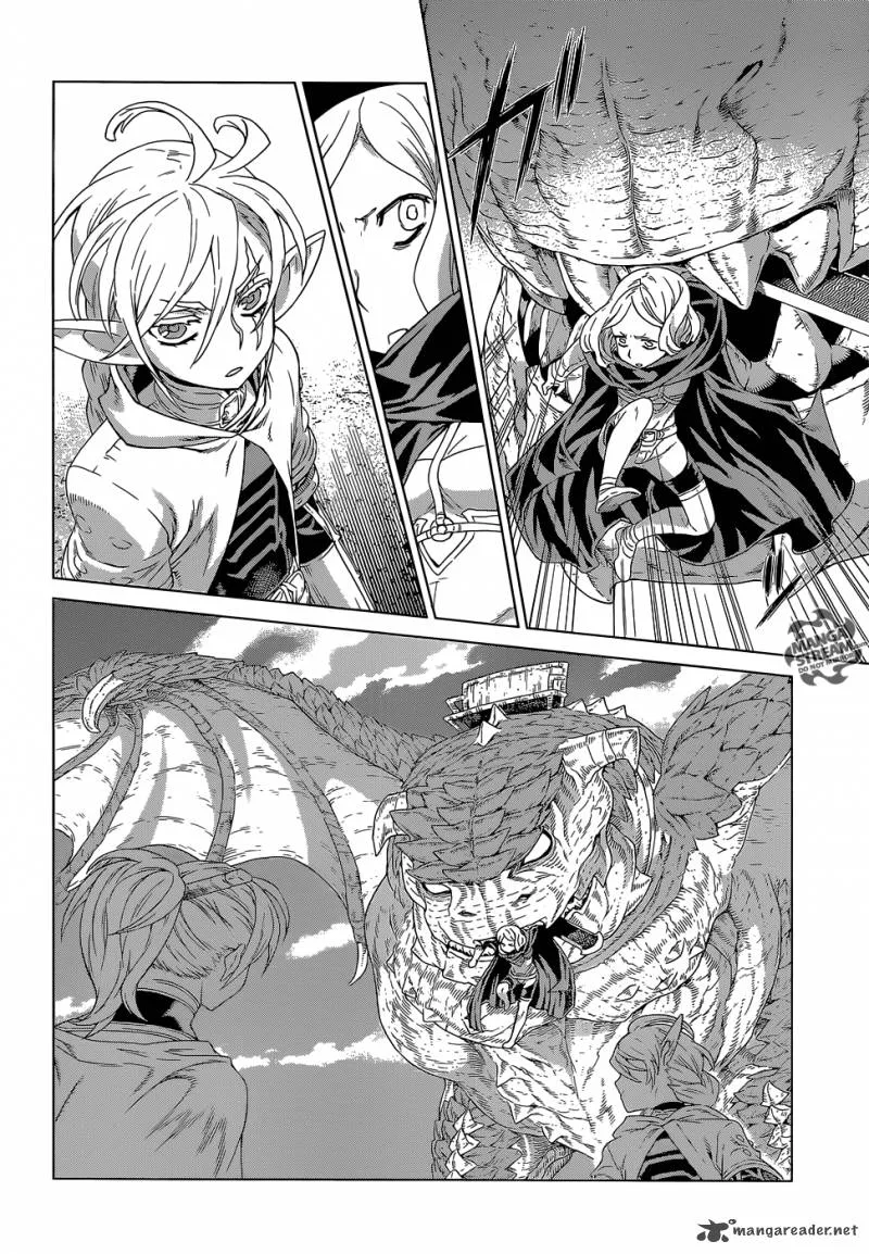 Ubel Blatt Chapter 128 page 10