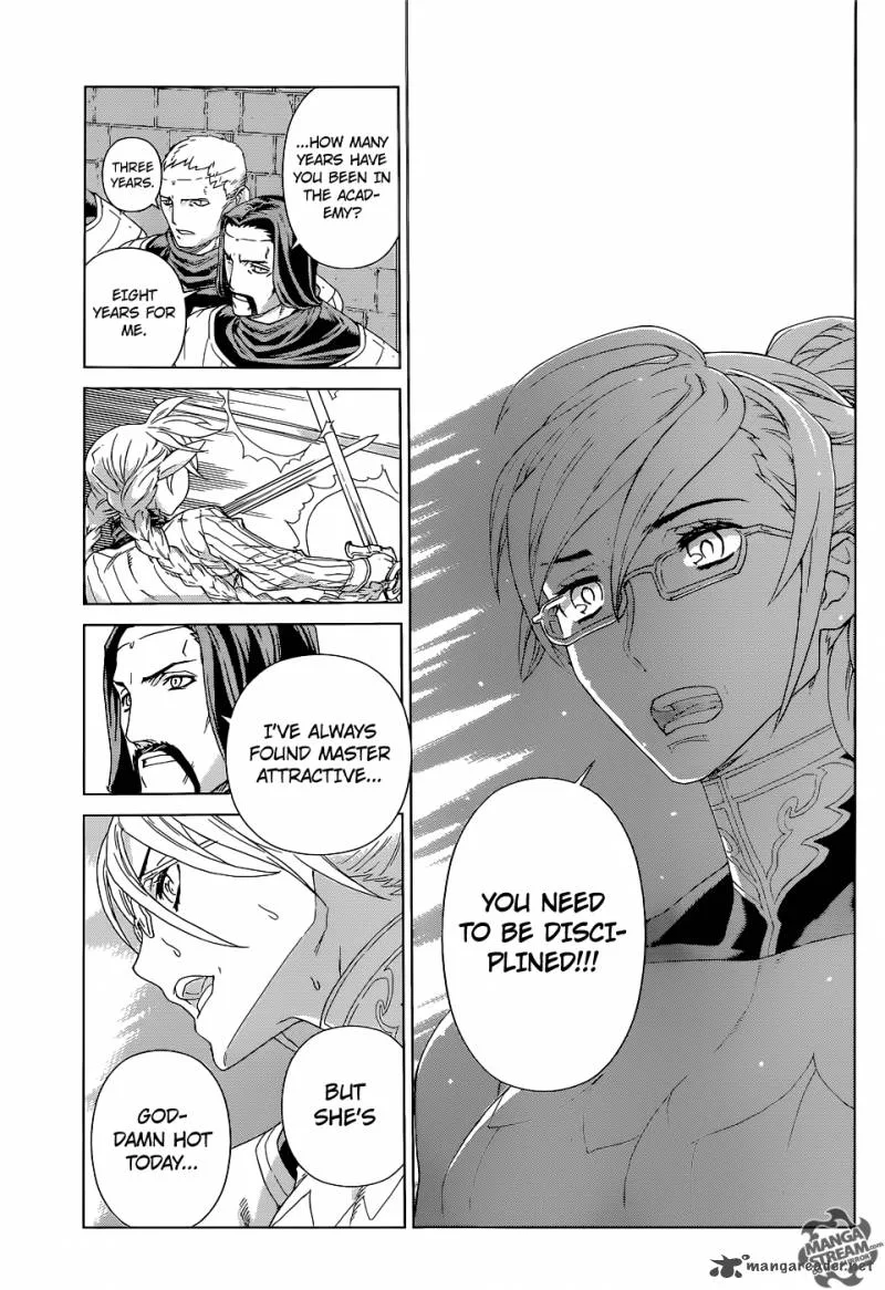 Ubel Blatt Chapter 128 page 29