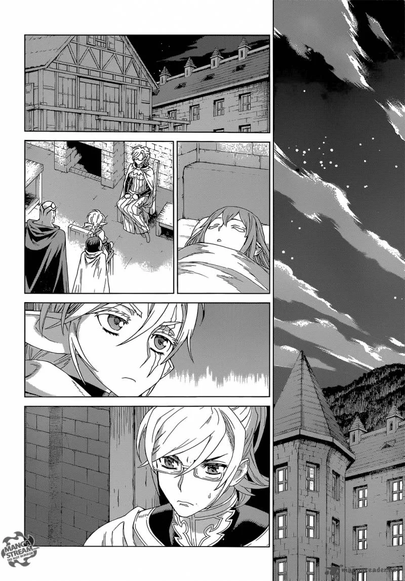 Ubel Blatt Chapter 128 page 18