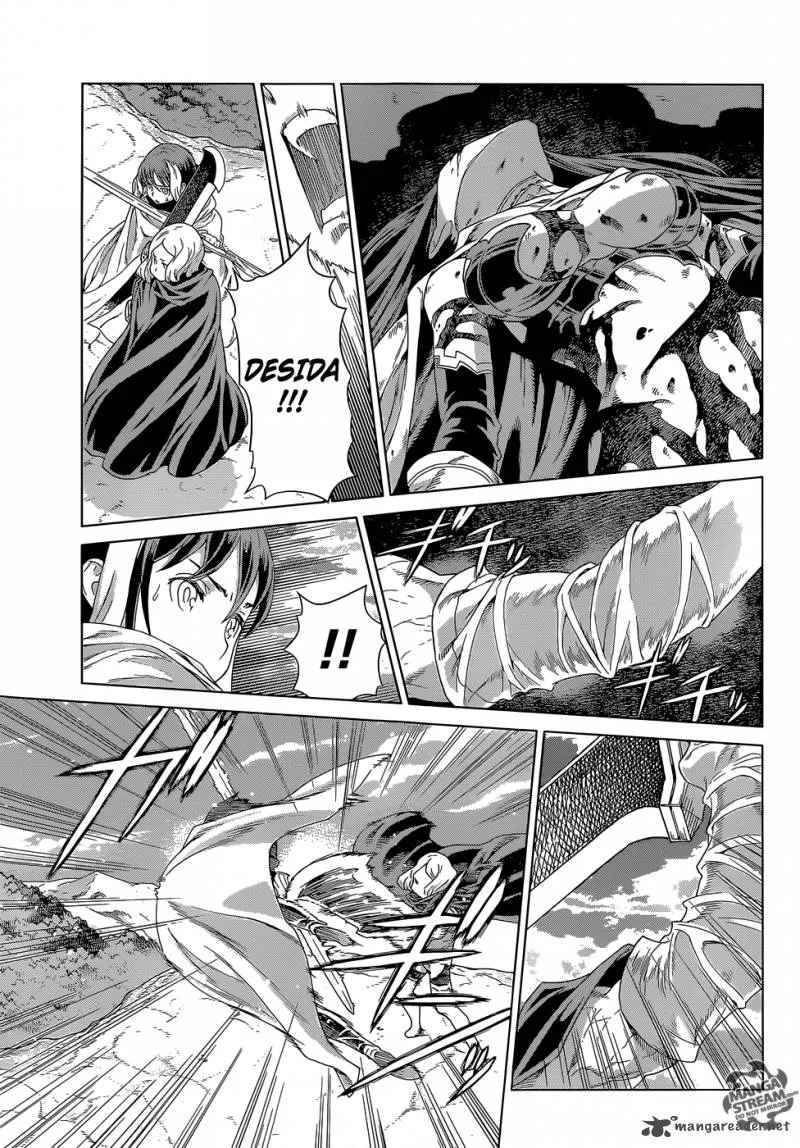 Ubel Blatt Chapter 128 page 7