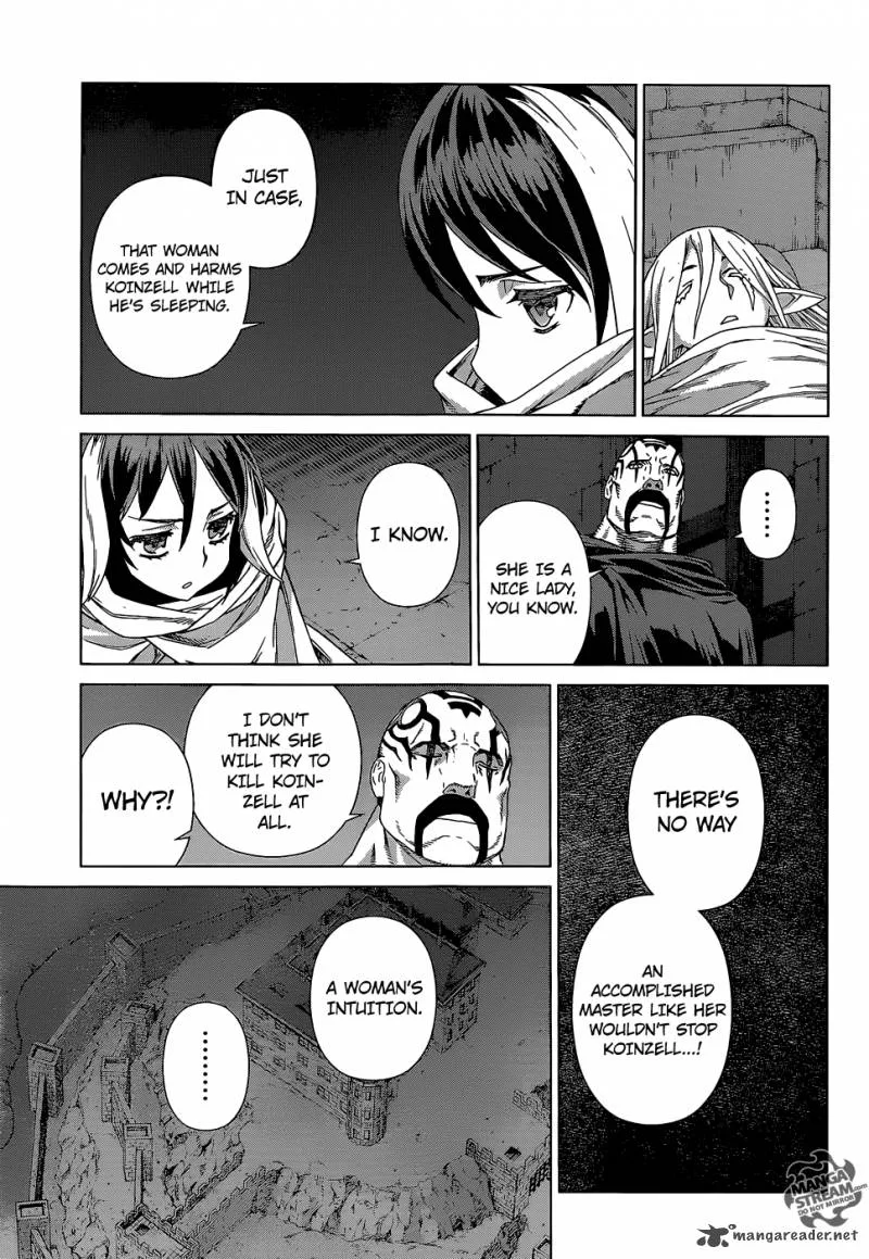 Ubel Blatt Chapter 128 page 23