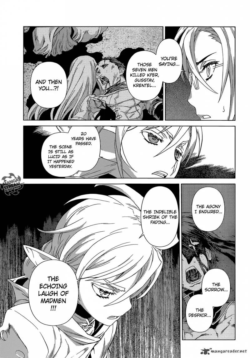 Ubel Blatt Chapter 128 page 19
