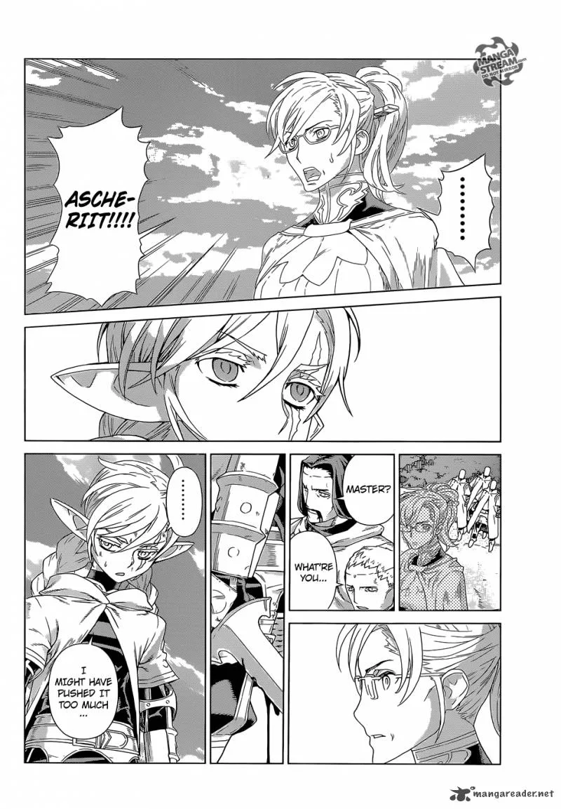 Ubel Blatt Chapter 128 page 6