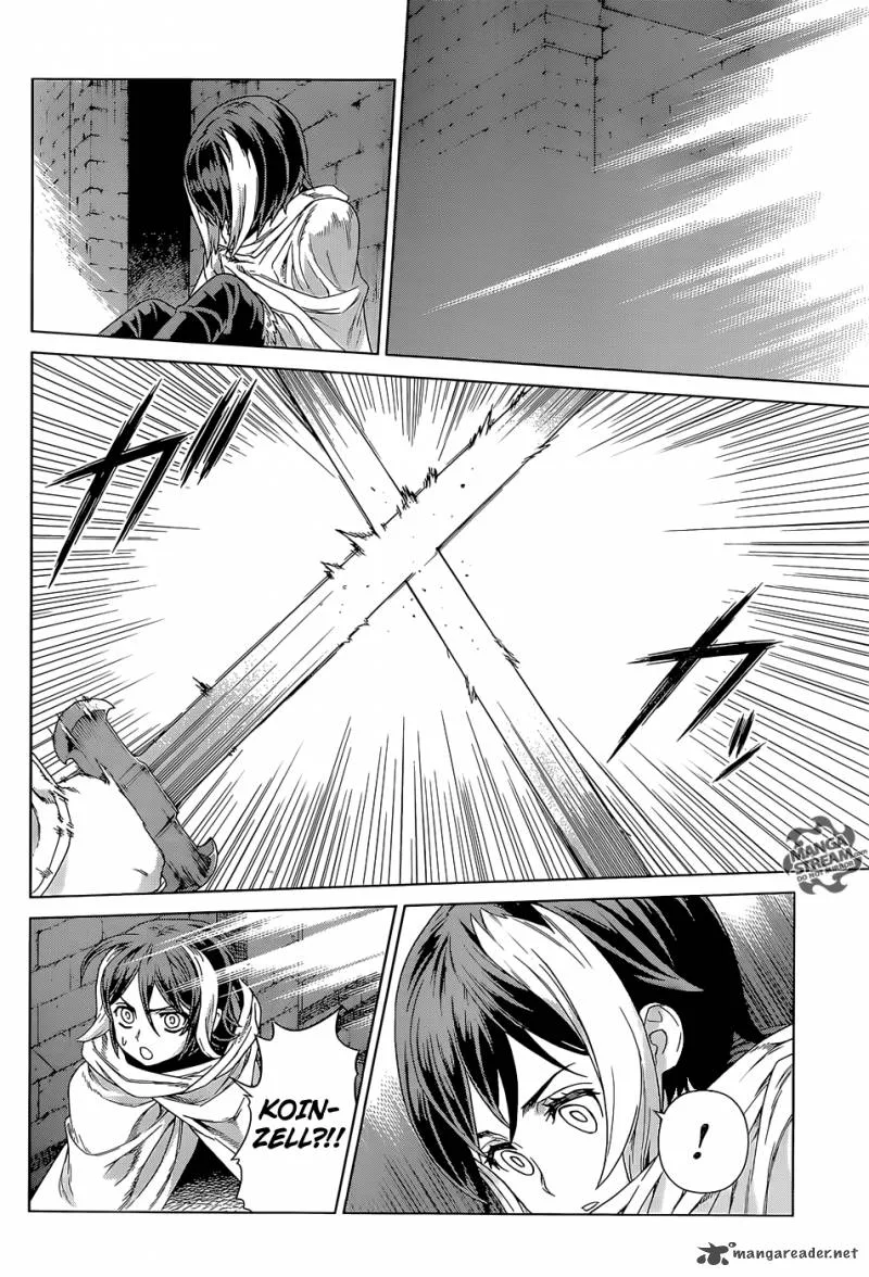 Ubel Blatt Chapter 128 page 24