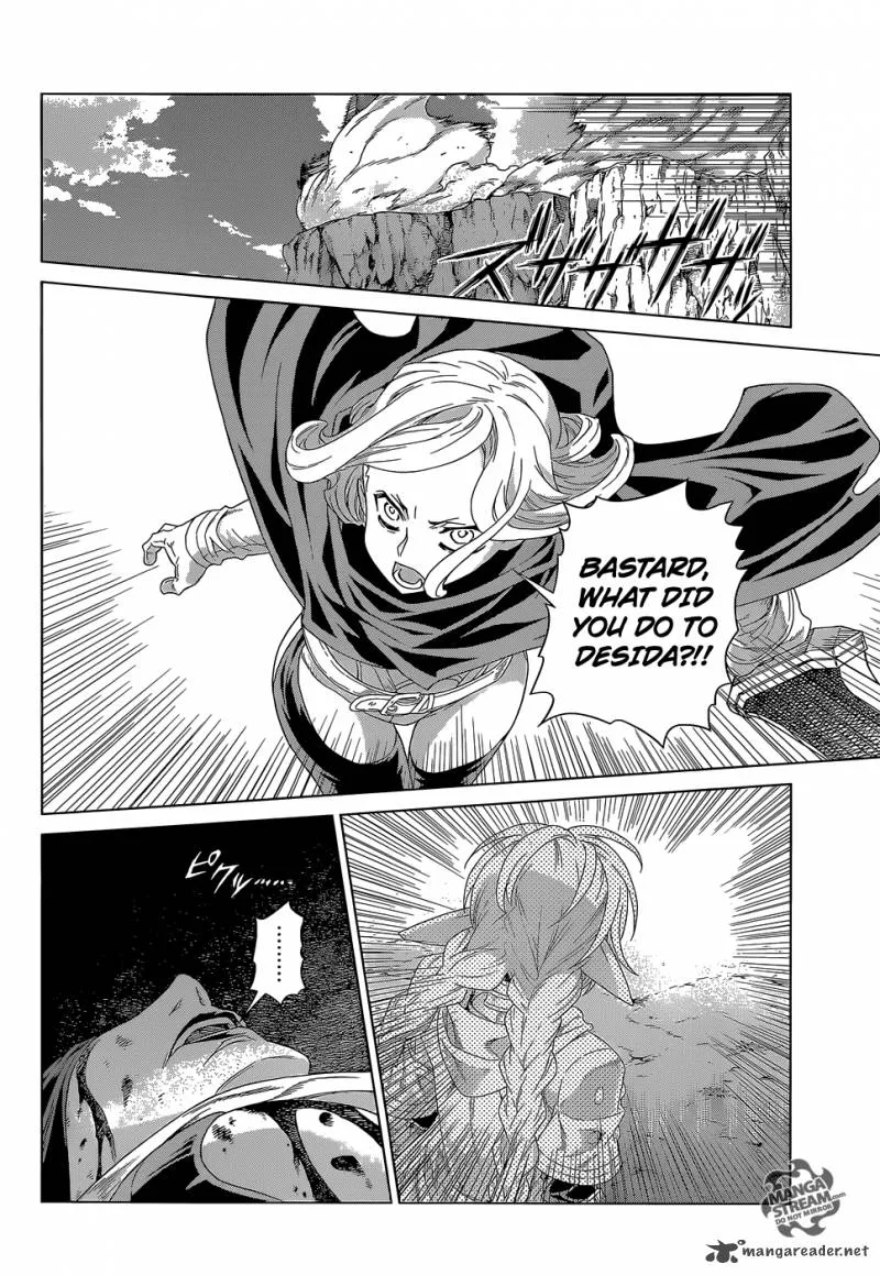 Ubel Blatt Chapter 128 page 8