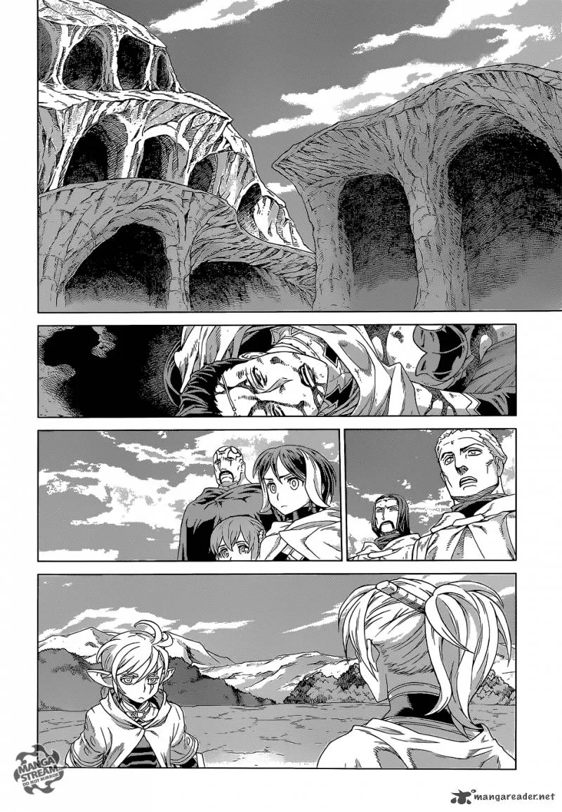Ubel Blatt Chapter 128 page 14