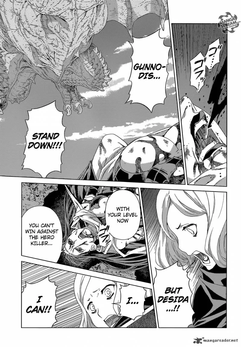 Ubel Blatt Chapter 128 page 11