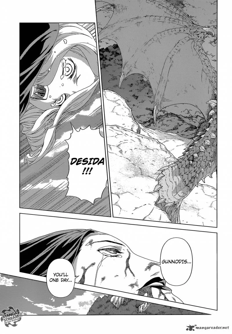 Ubel Blatt Chapter 128 page 13