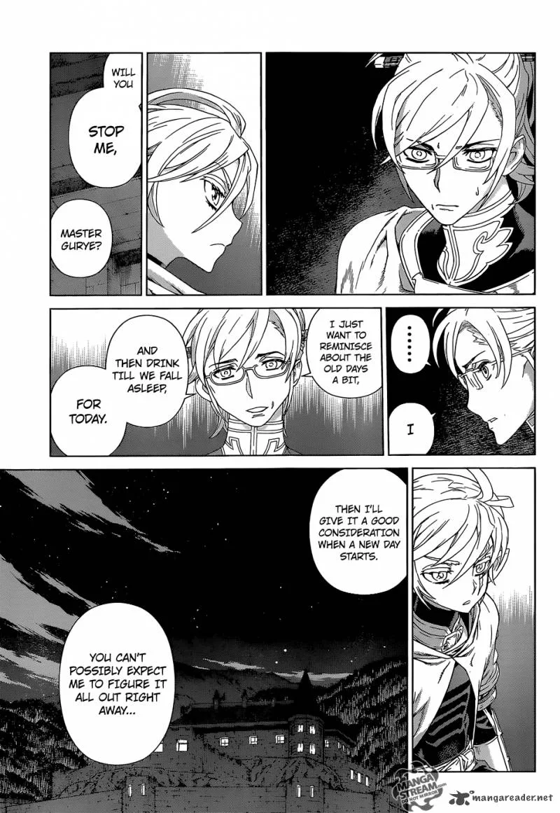 Ubel Blatt Chapter 128 page 21