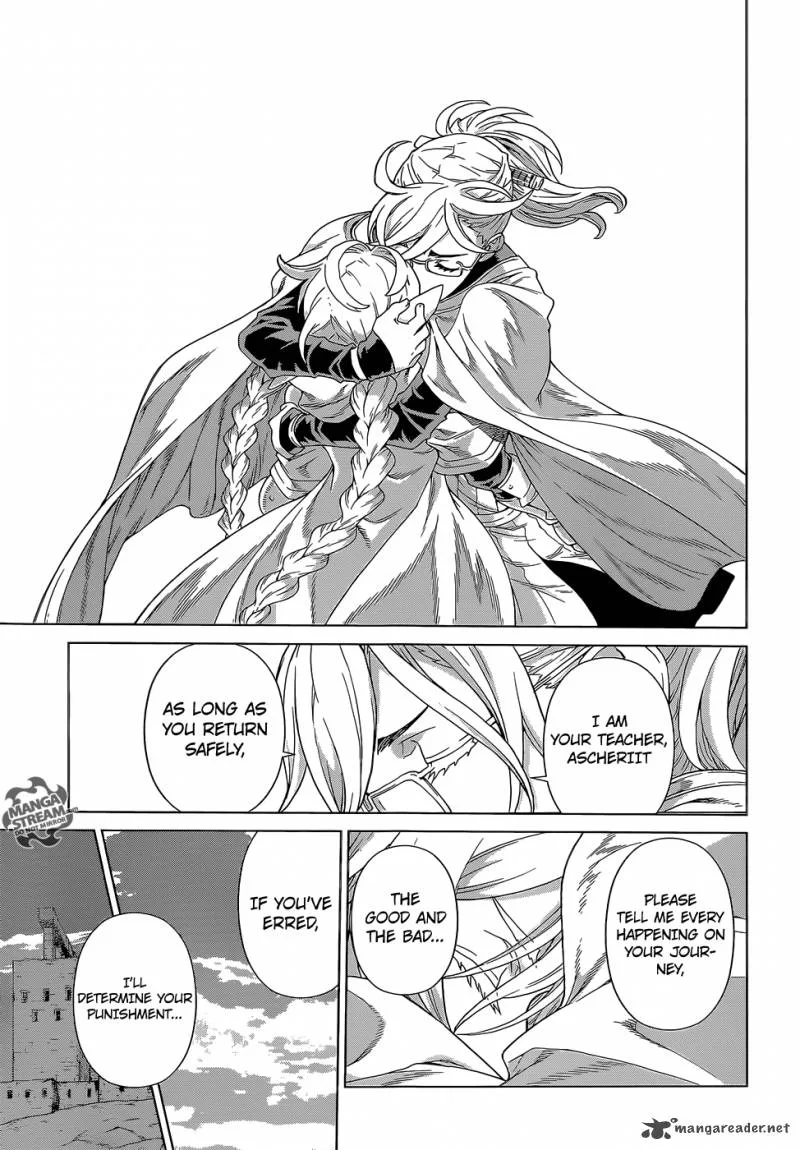 Ubel Blatt Chapter 128 page 17