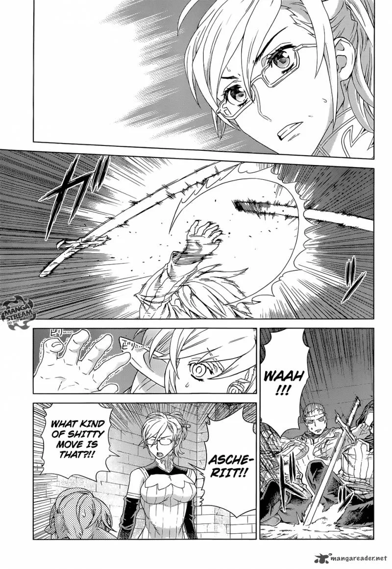 Ubel Blatt Chapter 128 page 27