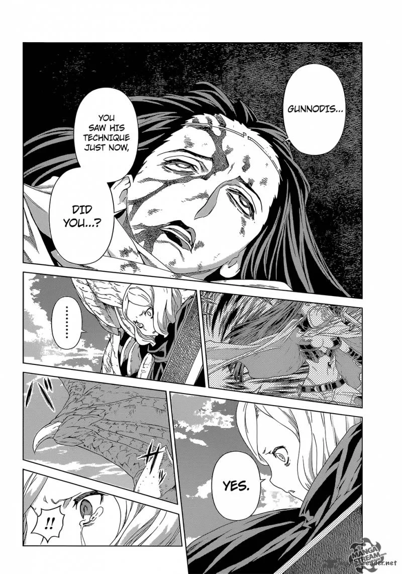 Ubel Blatt Chapter 128 page 12