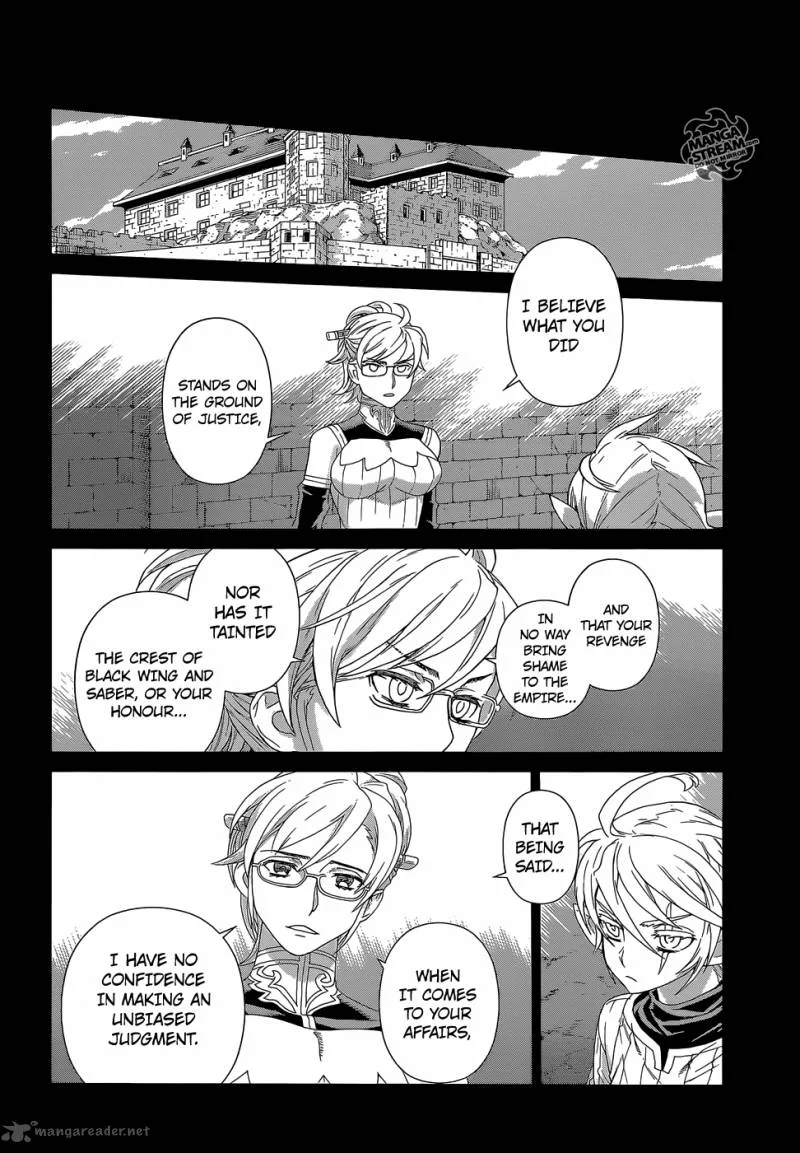 Ubel Blatt Chapter 129 page 8