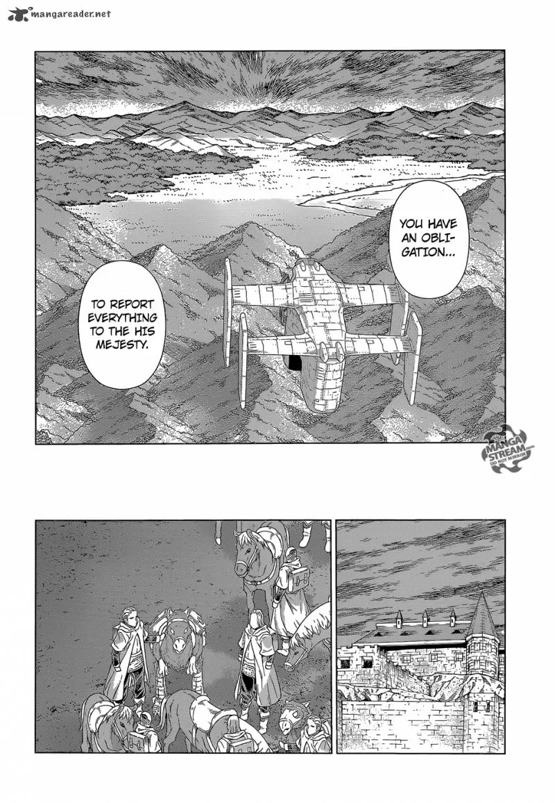 Ubel Blatt Chapter 129 page 10