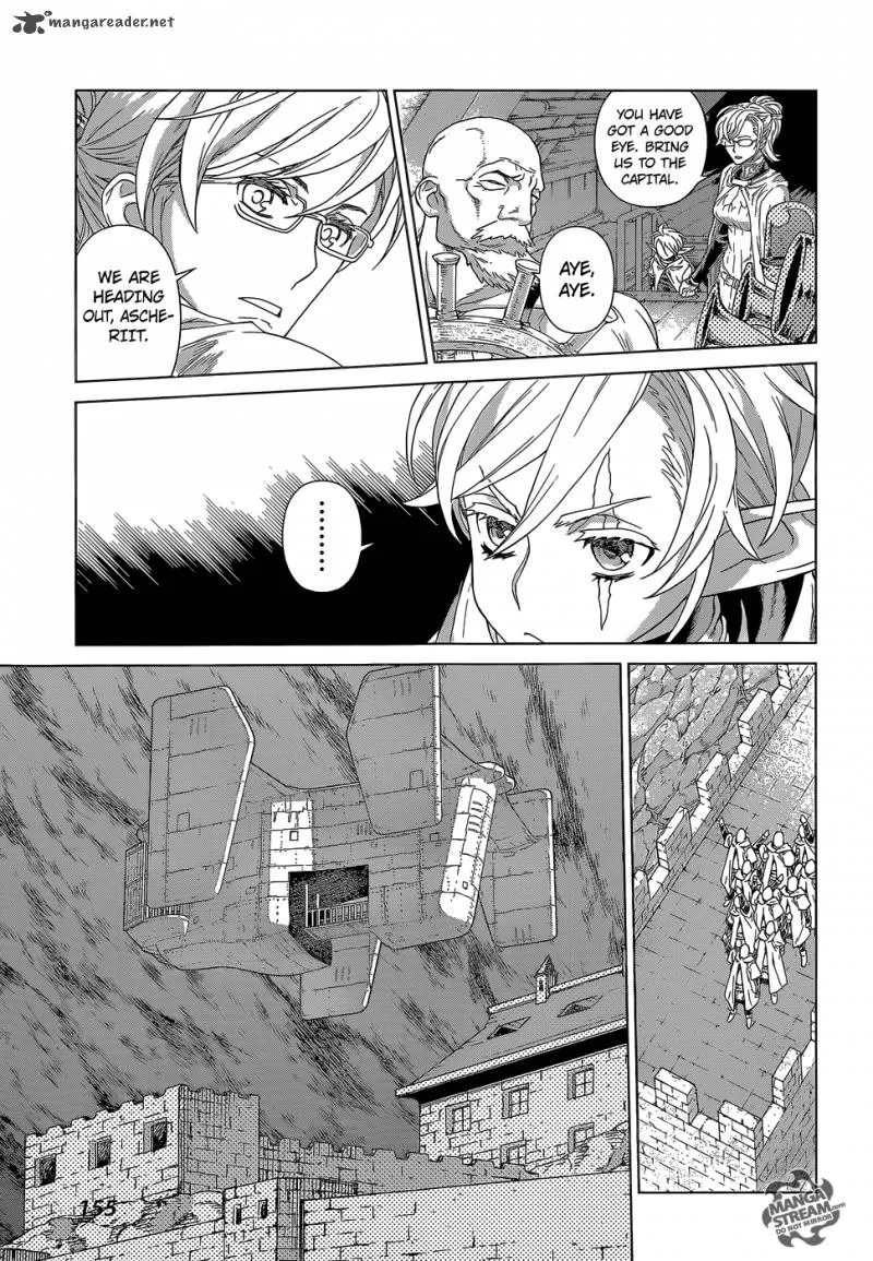 Ubel Blatt Chapter 129 page 7
