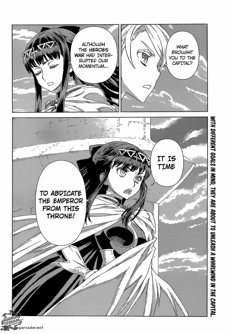 Ubel Blatt Chapter 129 page 27