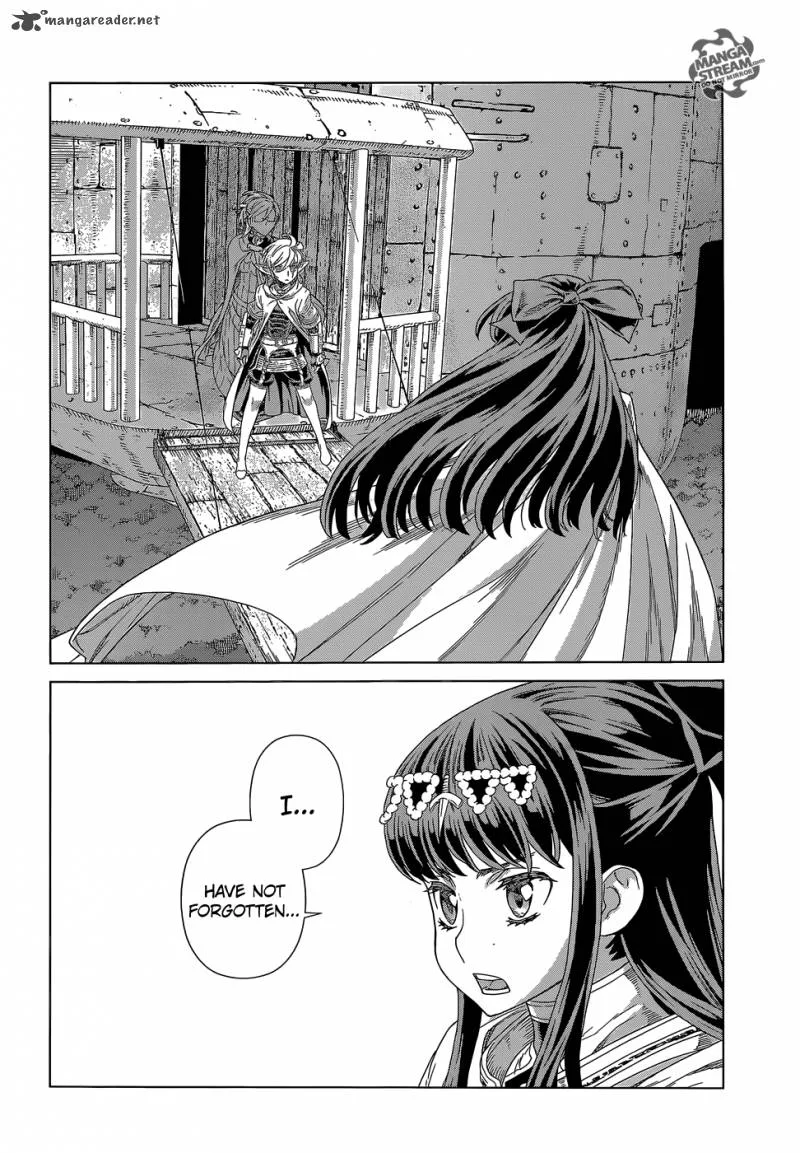 Ubel Blatt Chapter 129 page 23