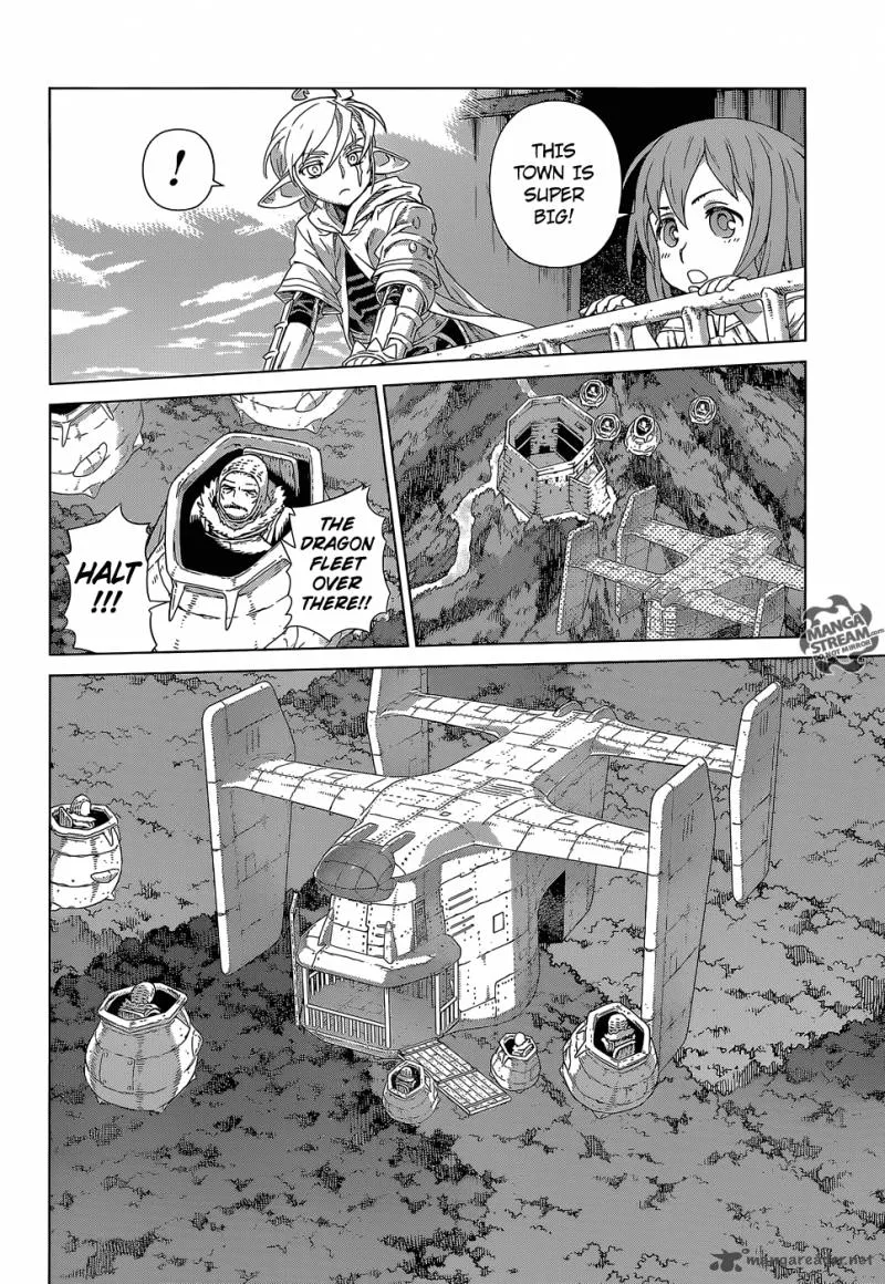 Ubel Blatt Chapter 129 page 18