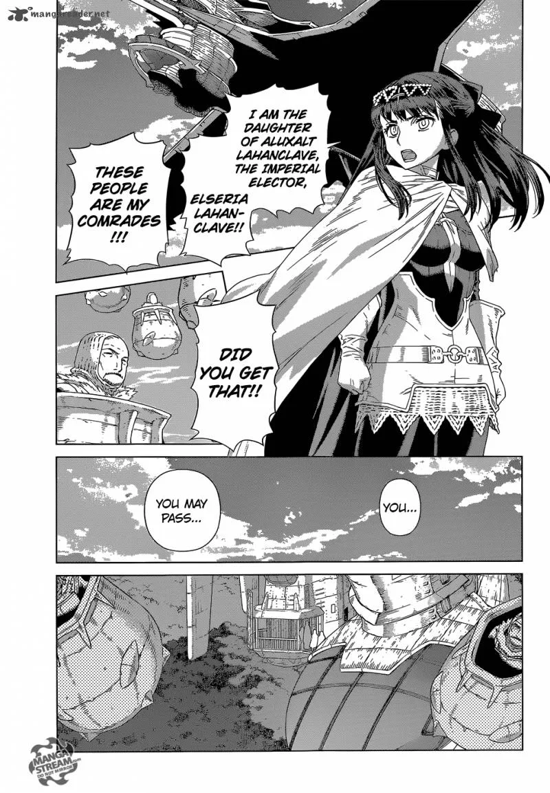 Ubel Blatt Chapter 129 page 26
