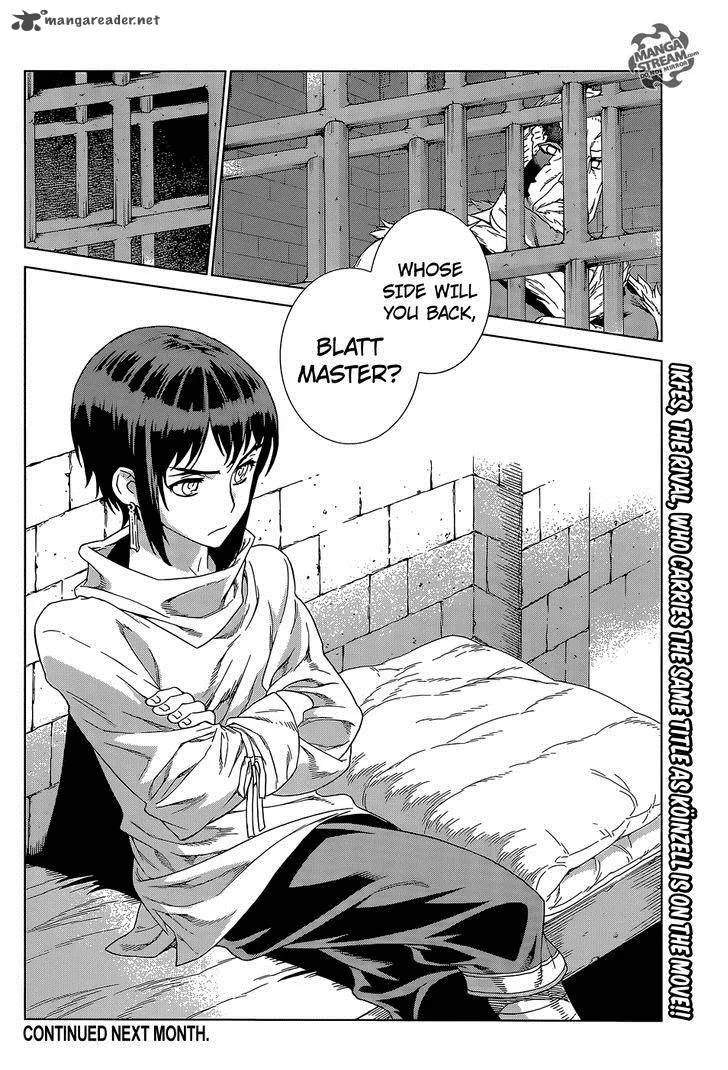 Ubel Blatt Chapter 130 page 23