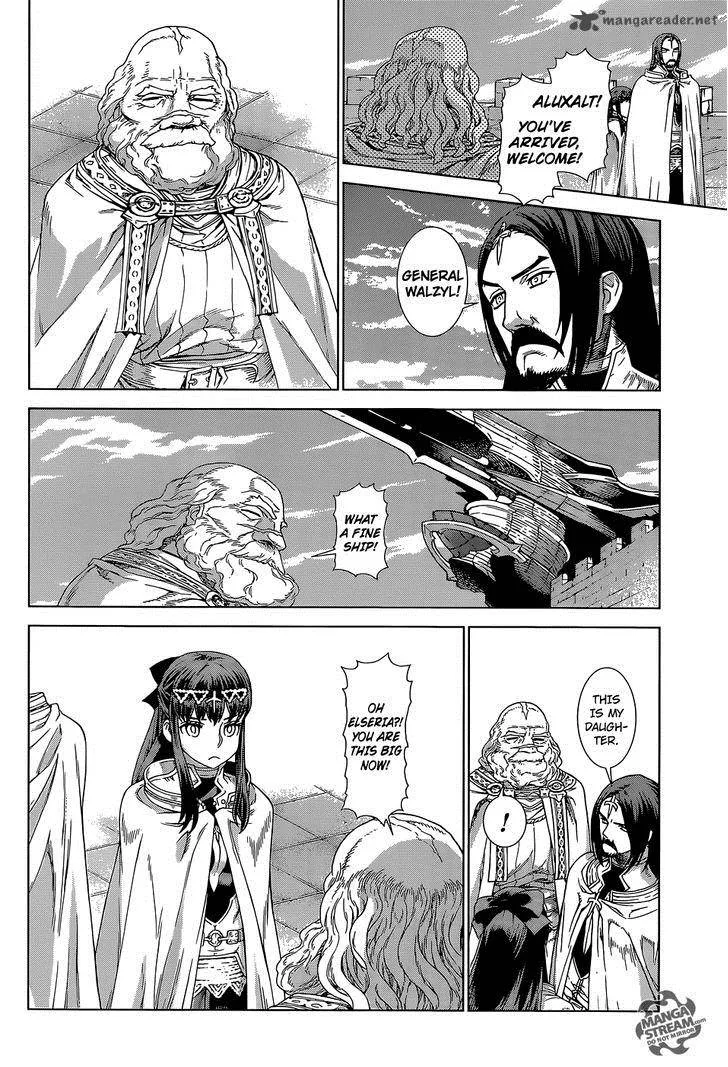 Ubel Blatt Chapter 130 page 12