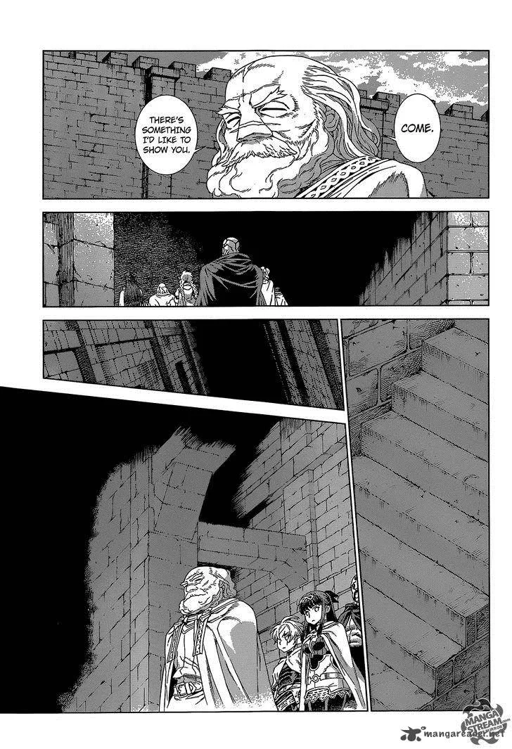 Ubel Blatt Chapter 130 page 15