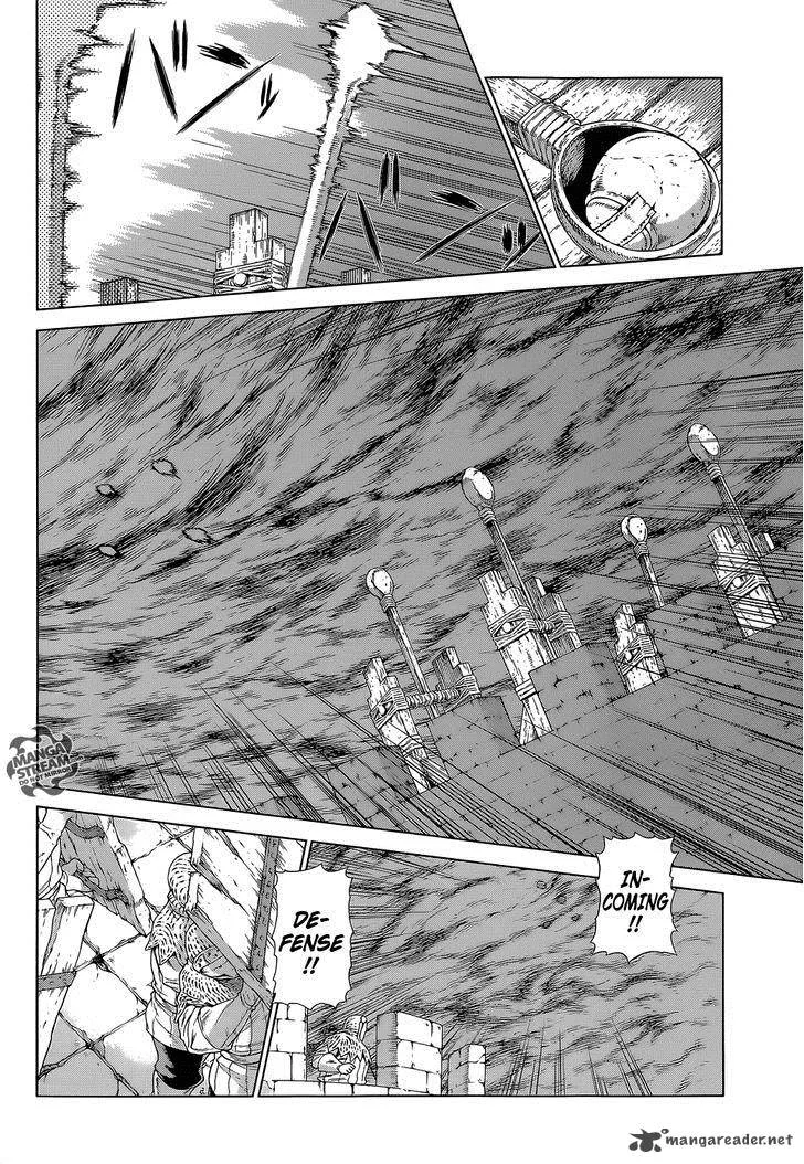 Ubel Blatt Chapter 131 page 4