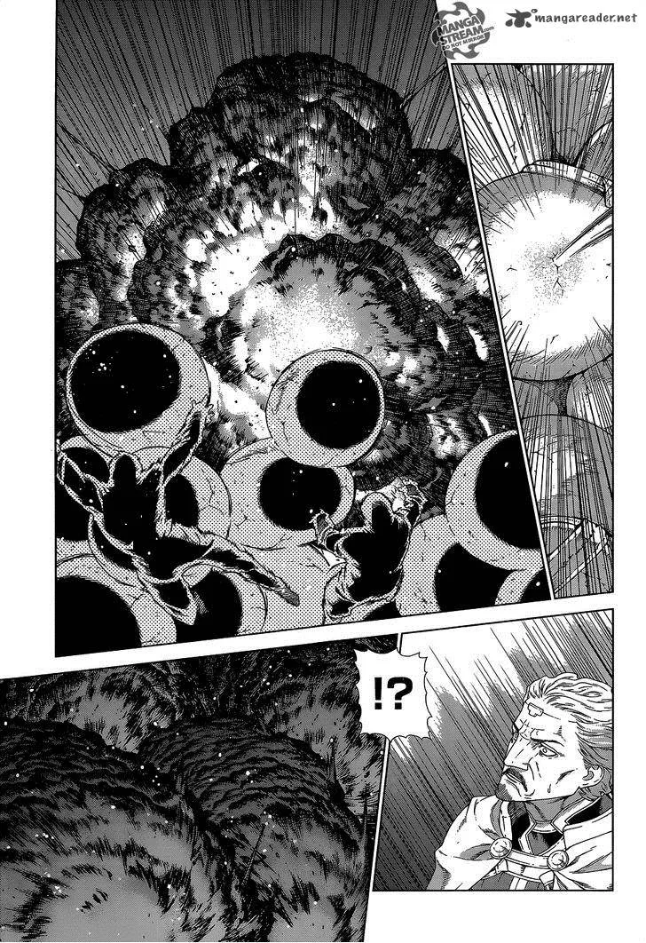 Ubel Blatt Chapter 131 page 27