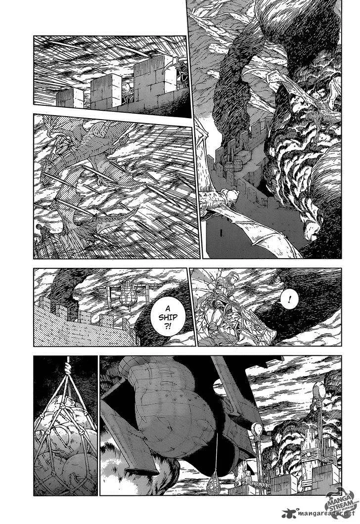 Ubel Blatt Chapter 131 page 23