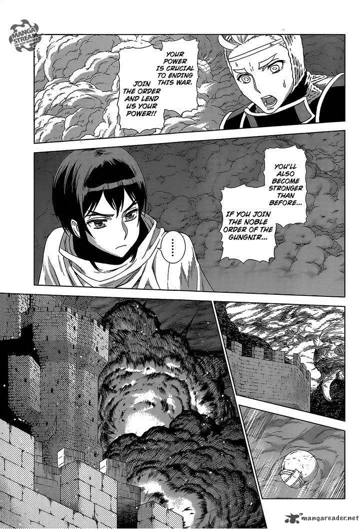 Ubel Blatt Chapter 131 page 21