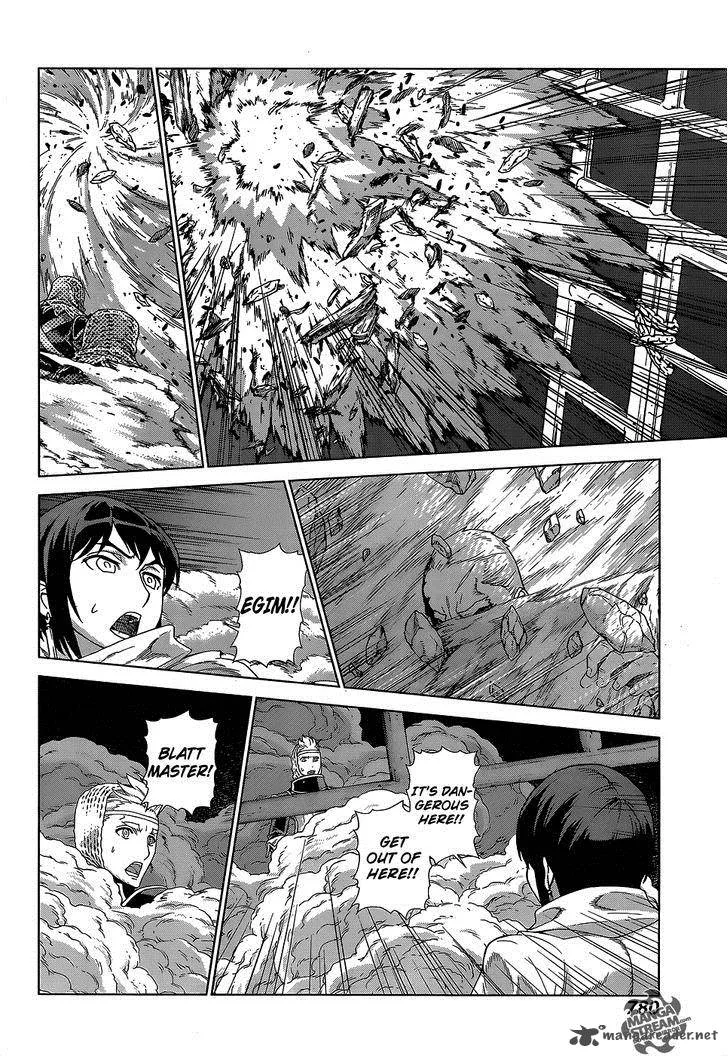 Ubel Blatt Chapter 131 page 22