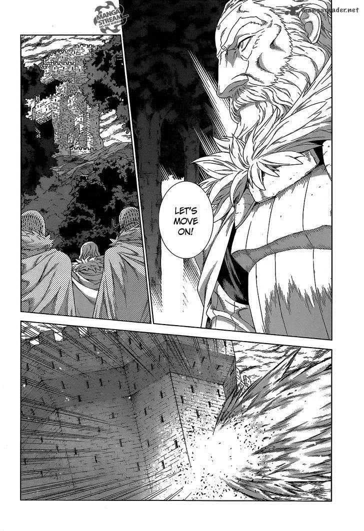 Ubel Blatt Chapter 131 page 18