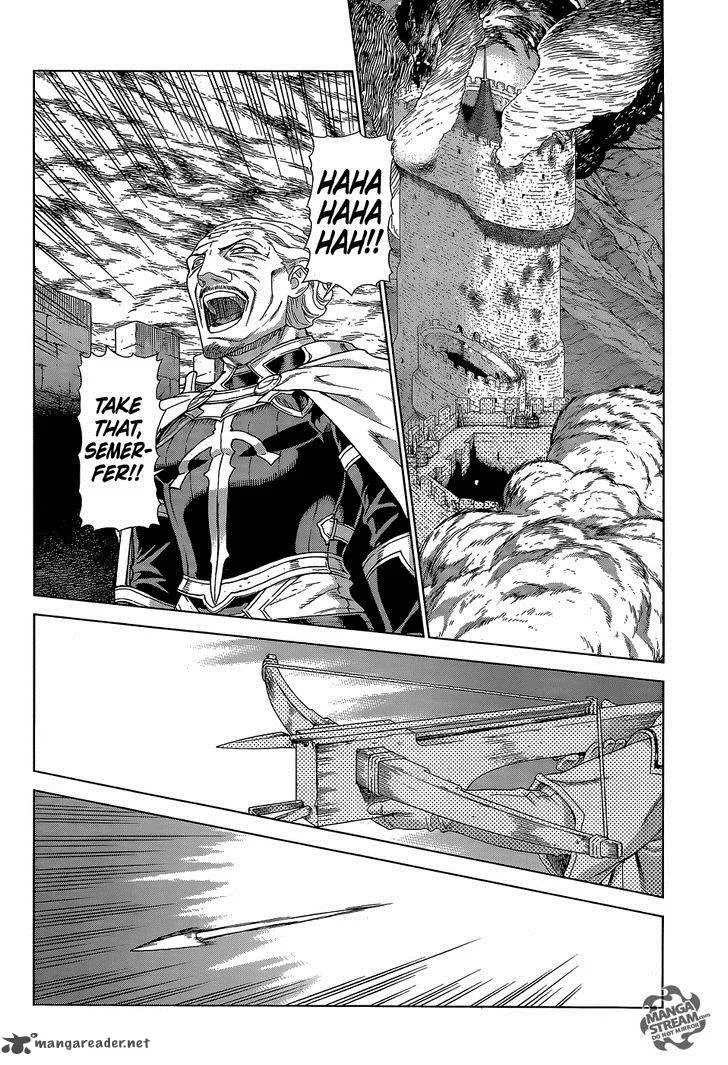 Ubel Blatt Chapter 131 page 26