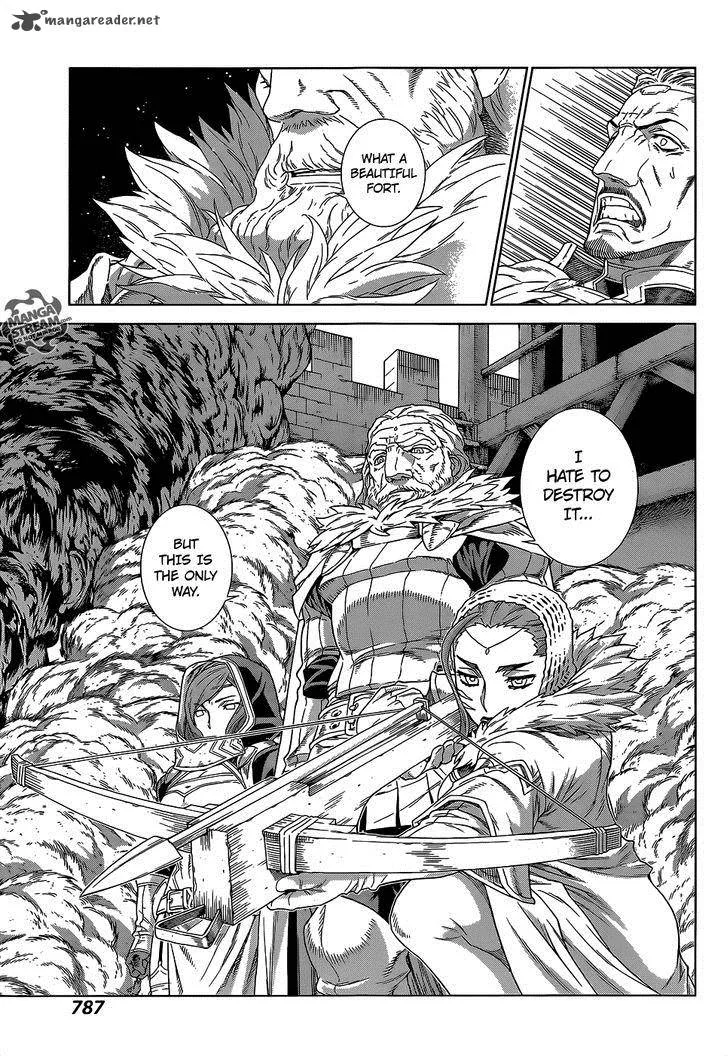 Ubel Blatt Chapter 131 page 29
