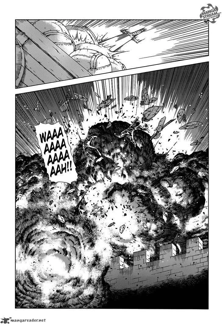 Ubel Blatt Chapter 132 page 9