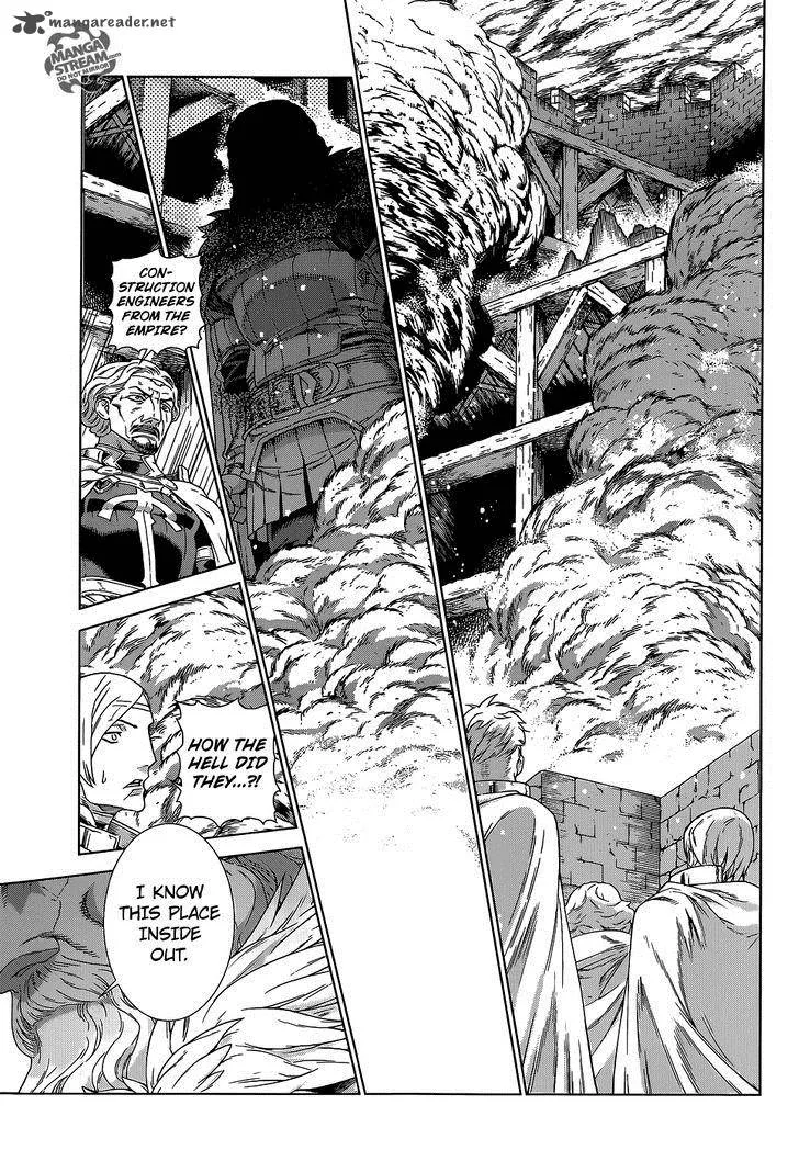 Ubel Blatt Chapter 132 page 6