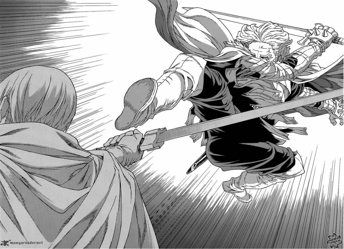 Ubel Blatt Chapter 132 page 23