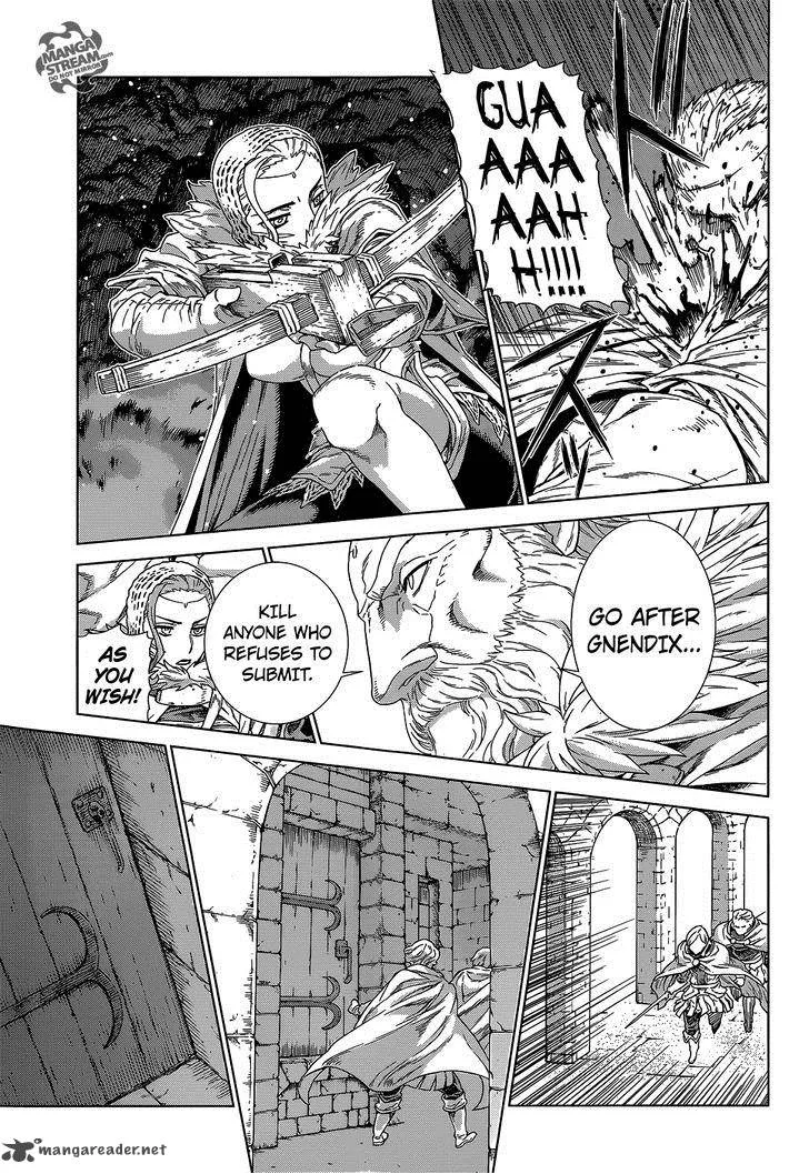 Ubel Blatt Chapter 132 page 16