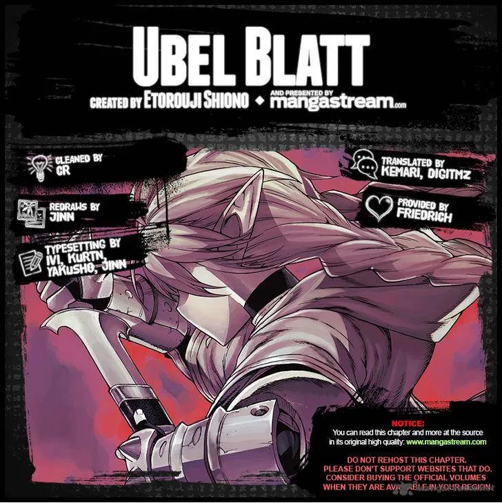 Ubel Blatt Chapter 132 page 2