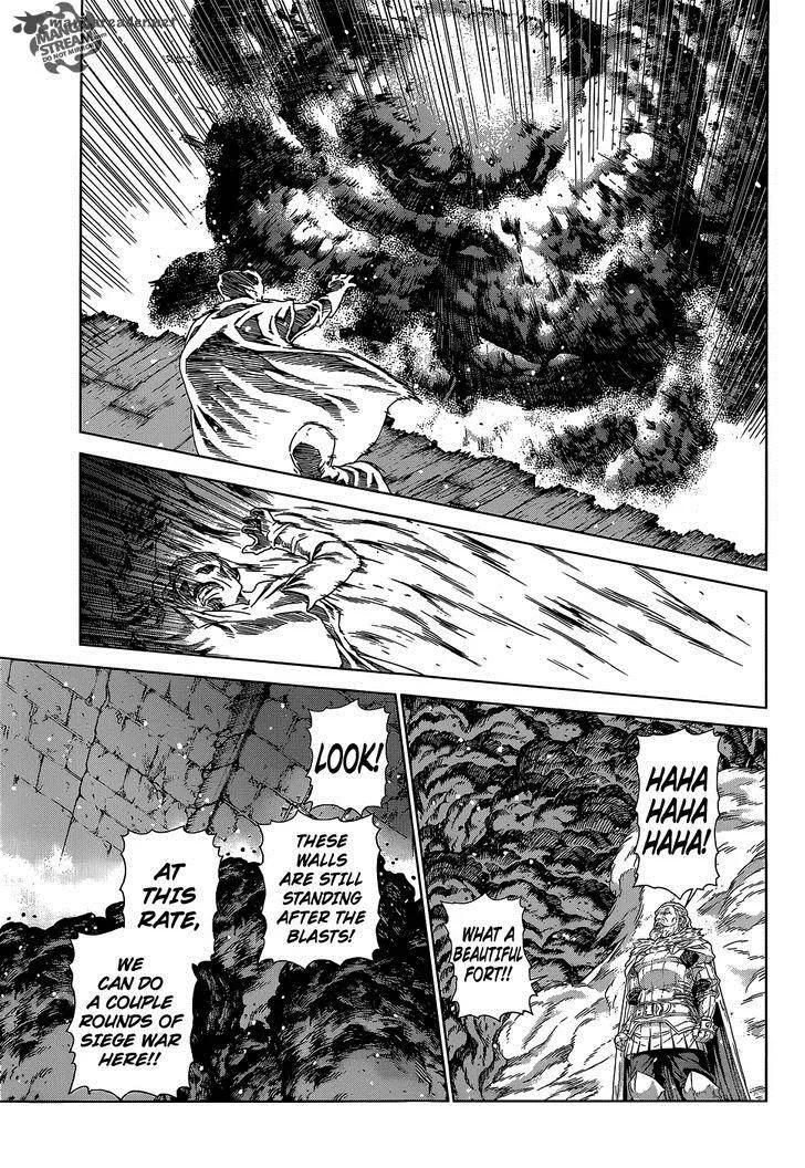 Ubel Blatt Chapter 132 page 10