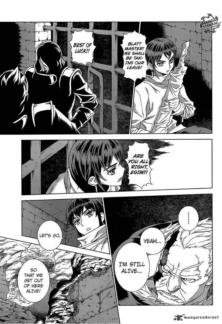 Ubel Blatt Chapter 133 page 11