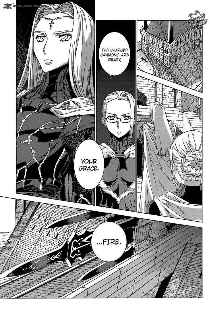 Ubel Blatt Chapter 133 page 24